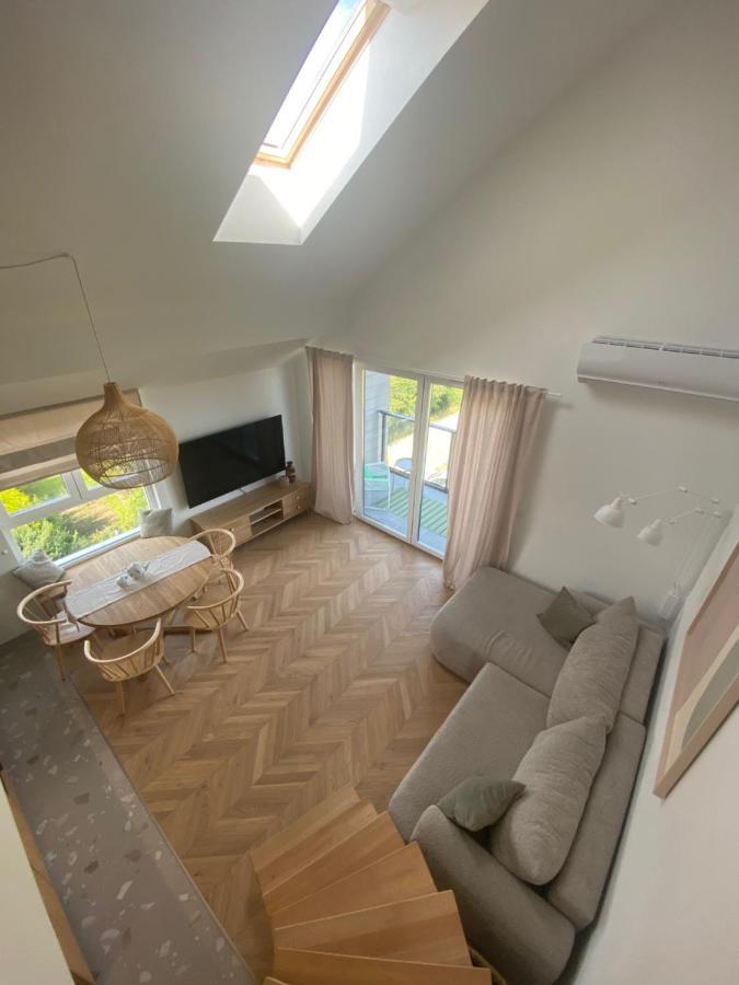Apartament H45 Władysławowo 外观 照片