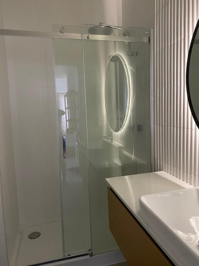 Apartament H45 Władysławowo 外观 照片