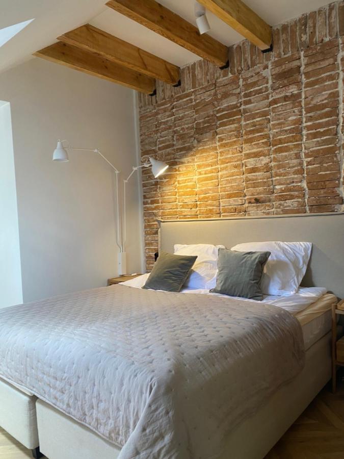 Apartament H45 Władysławowo 外观 照片