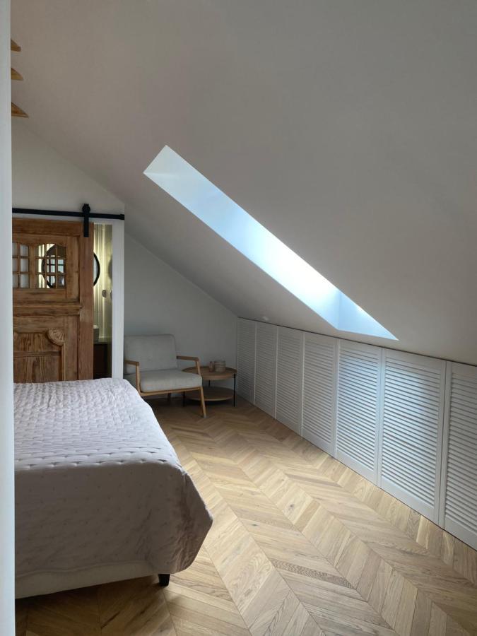 Apartament H45 Władysławowo 外观 照片