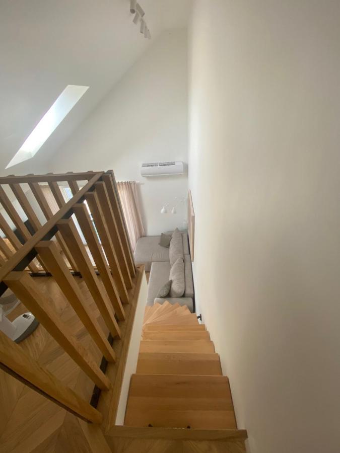 Apartament H45 Władysławowo 外观 照片