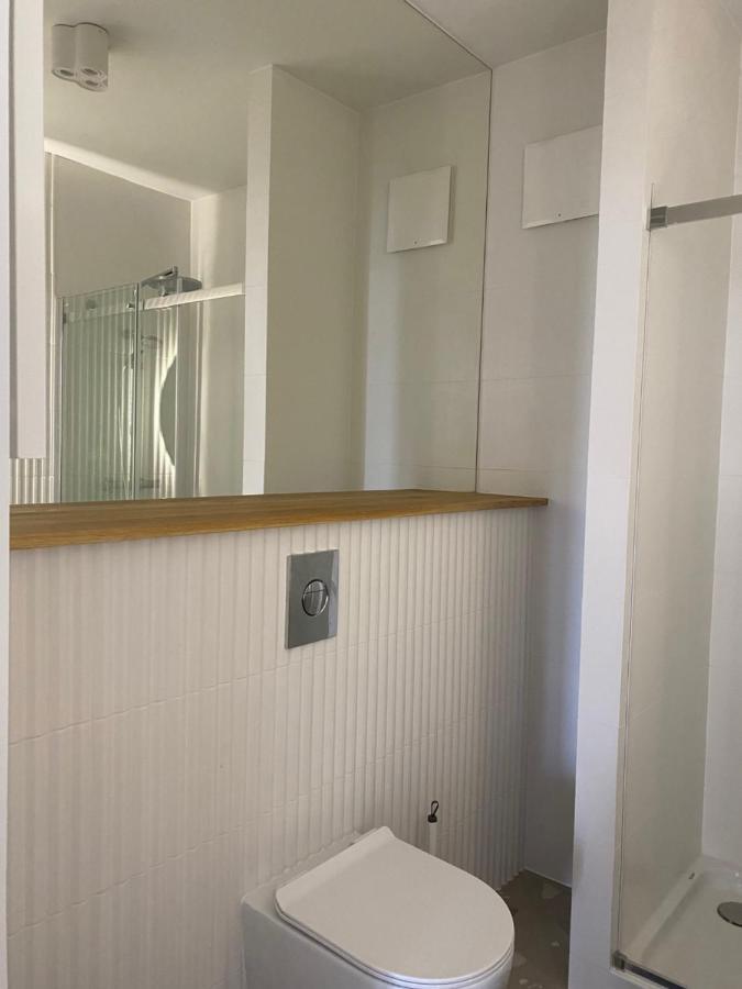 Apartament H45 Władysławowo 外观 照片