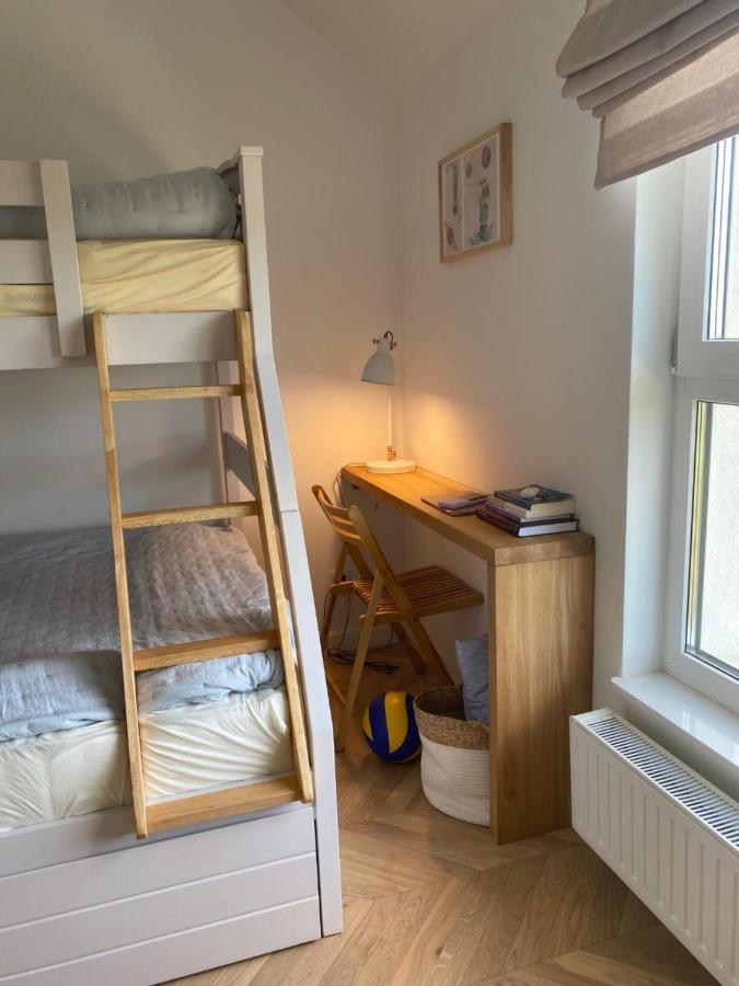 Apartament H45 Władysławowo 外观 照片