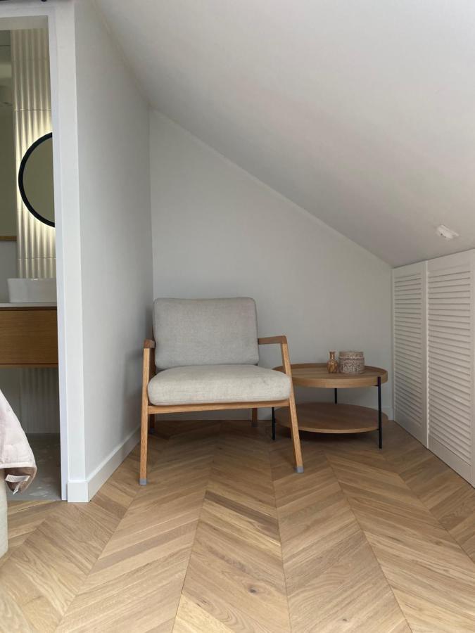 Apartament H45 Władysławowo 外观 照片