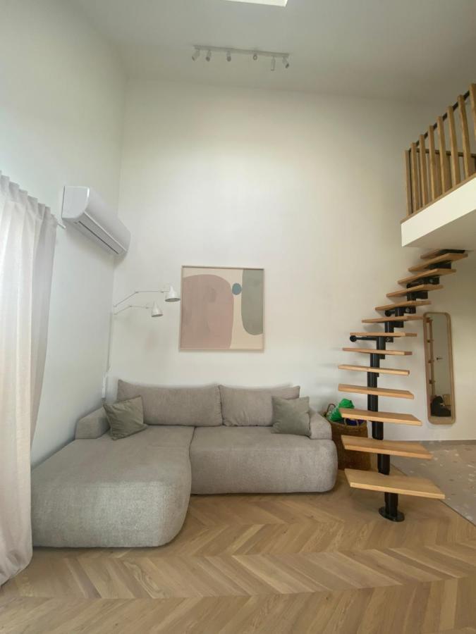 Apartament H45 Władysławowo 外观 照片