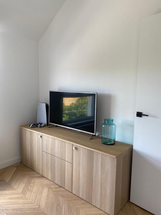 Apartament H45 Władysławowo 外观 照片